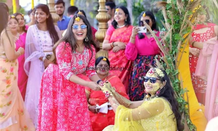 MGs Wedding Cinematography