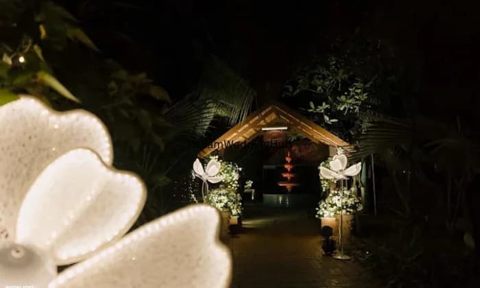 Rajdhani Event  wedding planner