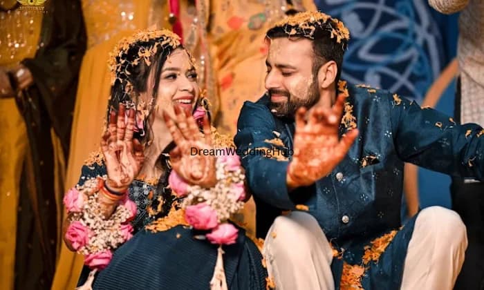 HM Productions  Wedding Photographer