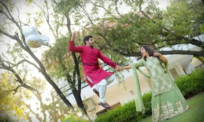 ALLLURE BY RAAKESH FARMS