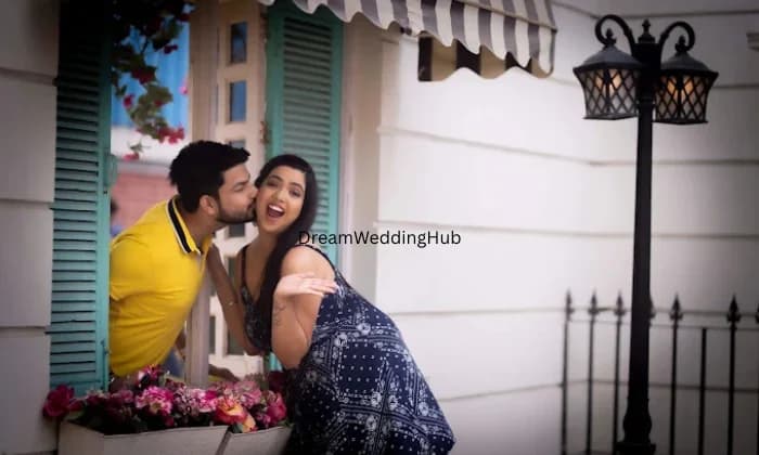 Chhatarpur unique studio