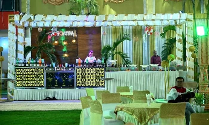 Astha Caterers