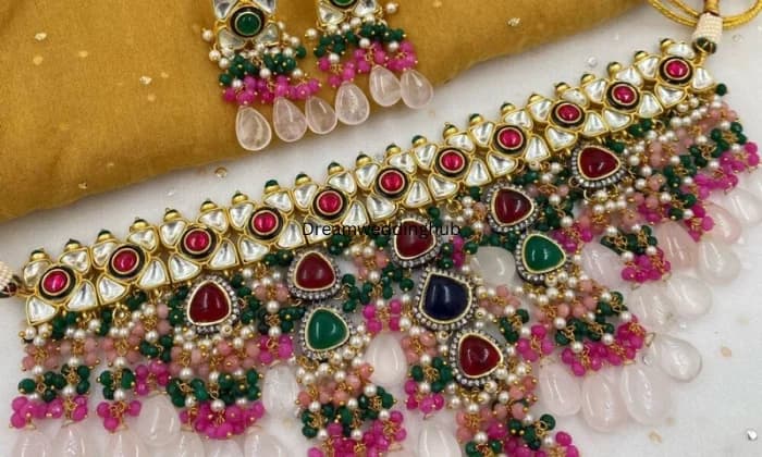 GIVA Silver  Gold Jewellery