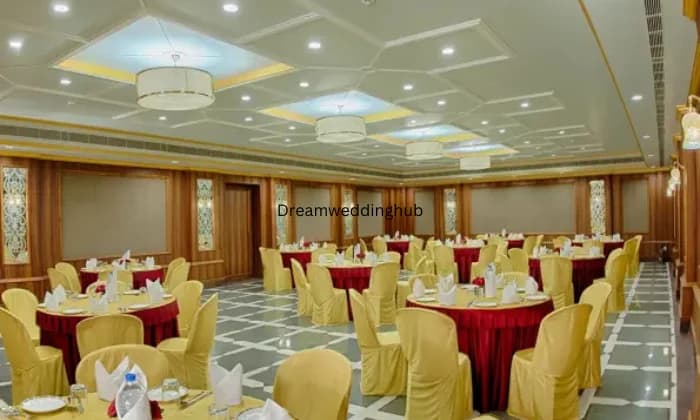 27 Ballygunge Park Kolkata Event Venue