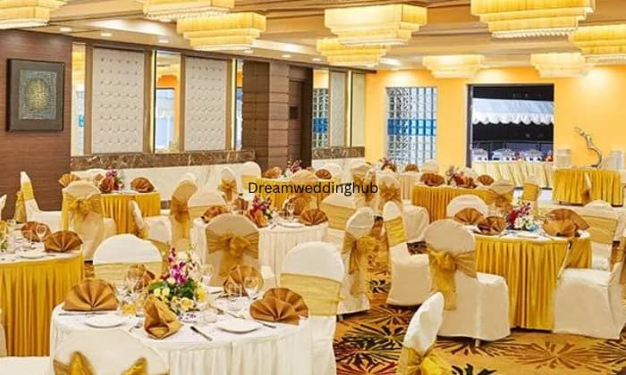 JD Palace Wedding Banquet Hall