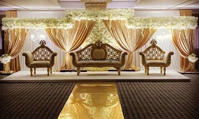 Sindoordaan  The Wedding Planner