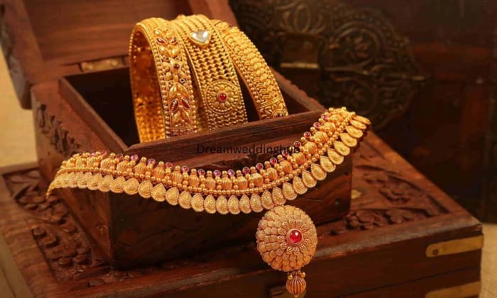 G Q Jewellers