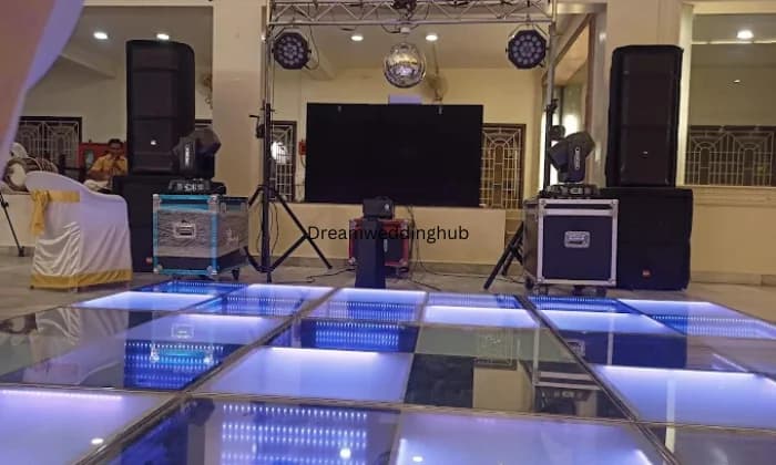 SIVAGAMI SOUND SERVICE