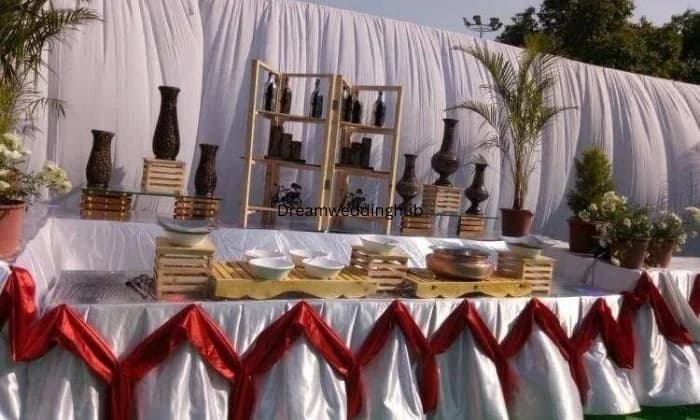Harihar caterers
