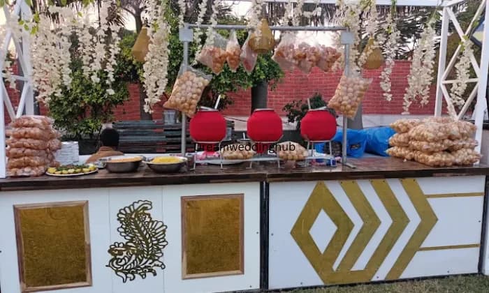 Sacchidanand Caterers