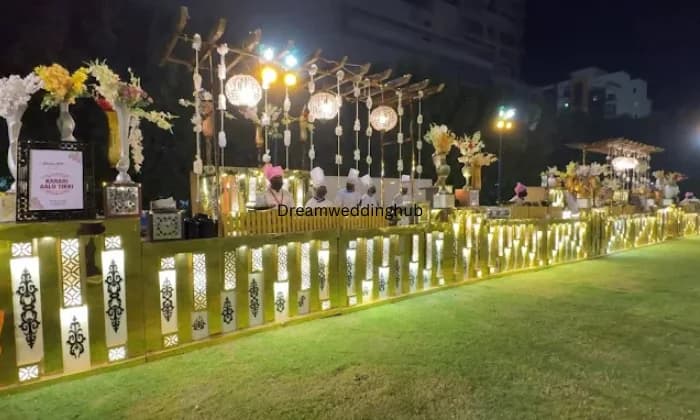 Anand Snacks  Catering