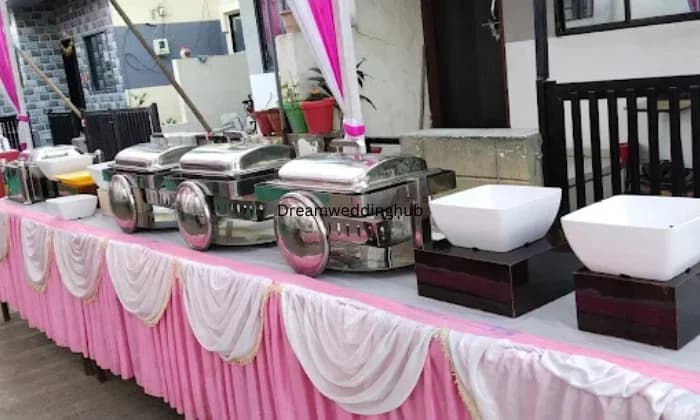 Labbaik caterers