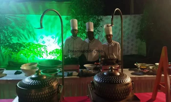 Pandit Siyaram  Sons Caterers