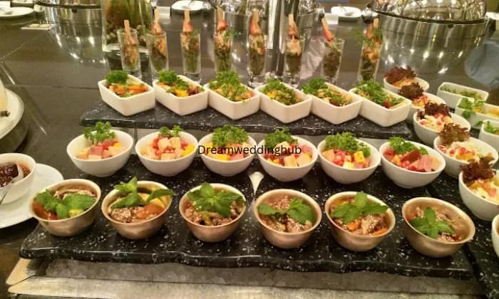 Surabhi Caterers