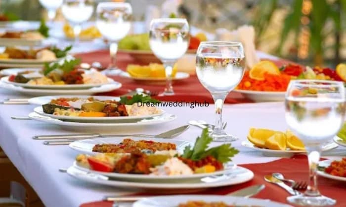 Shree Swagat Catering