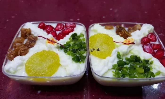 Kusuma curries point and catering