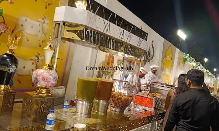 Khandelwal  Caterers