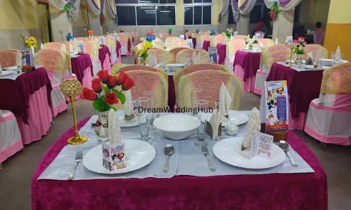 World of Raju  Caterer