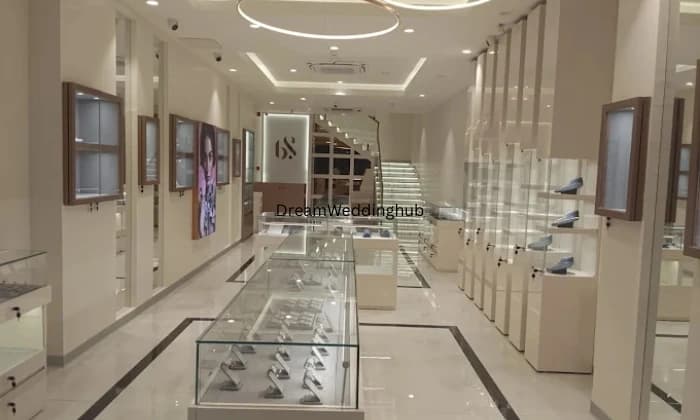 BlueStone Jewellery Dwarka Nagar Nizamabad