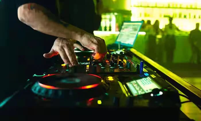 jwala Dj sound Alwar