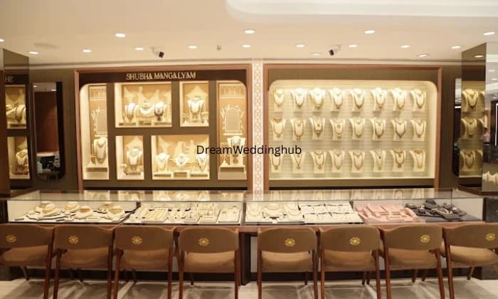 Jos Alukkas Jewellery  Khammam  Wyra Road