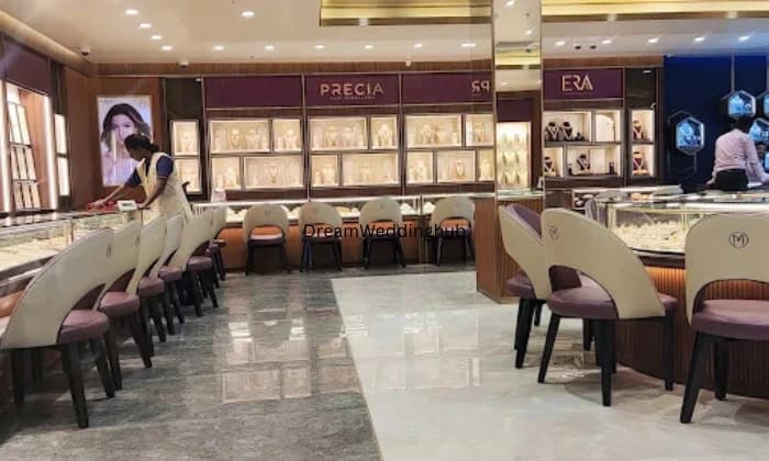 Malabar Gold and Diamonds  Mahabubnagar