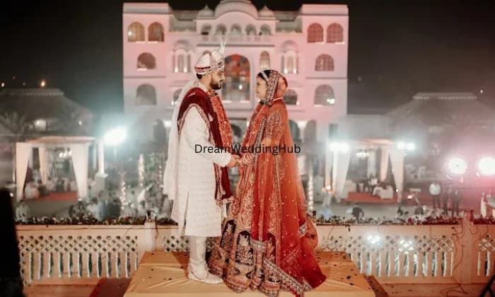 Design wedding photography