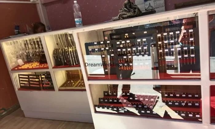 REMNA Gold  Jewellery Pvt Ltd