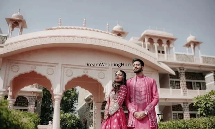 Wanda Expose Wedding Photography