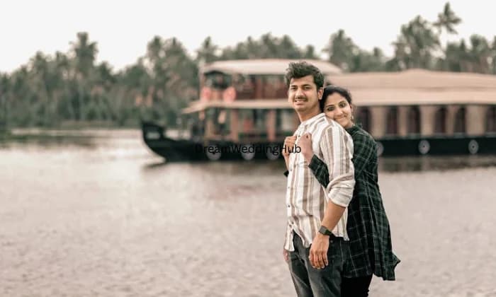 Mudra Wedding Company