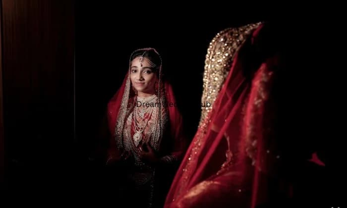 Picture Garage Weddings