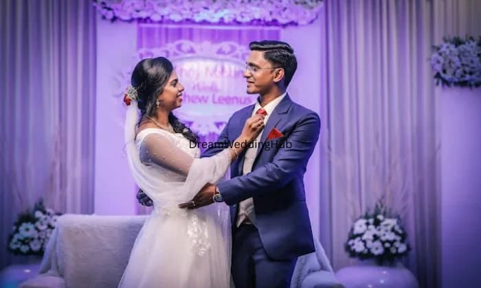 PHOTODADDY Wed Portraits