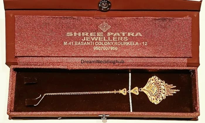 Shree Patra Jewellers