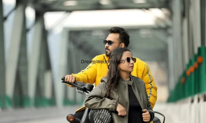 Rawat Films  Pre Wedding