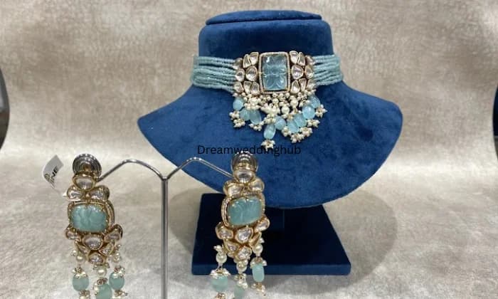 Divine Immitation jewellery