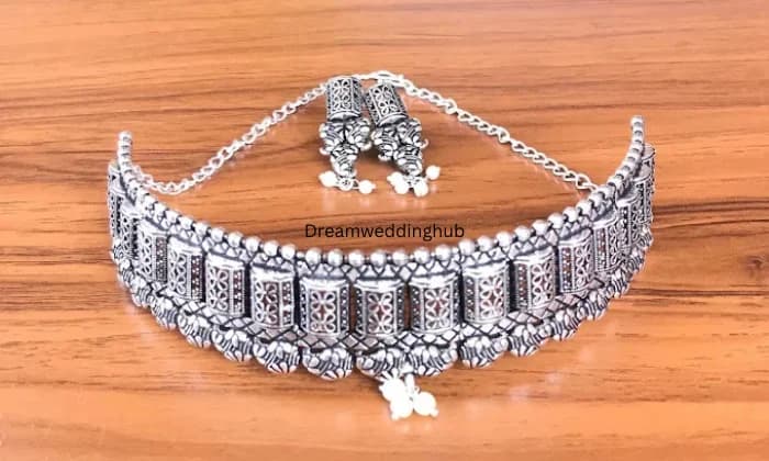 SHRADDHA JEWELLERY
