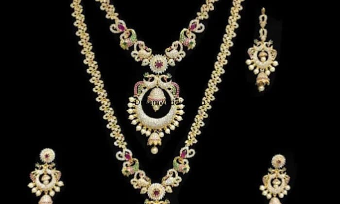 Shri Malaxmi Imitation Jewellery