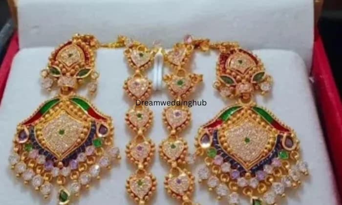 Jay Bajarang Jewellers