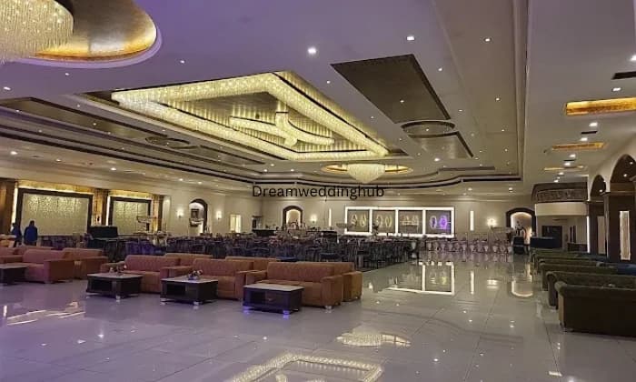 The Grand Kings Resort