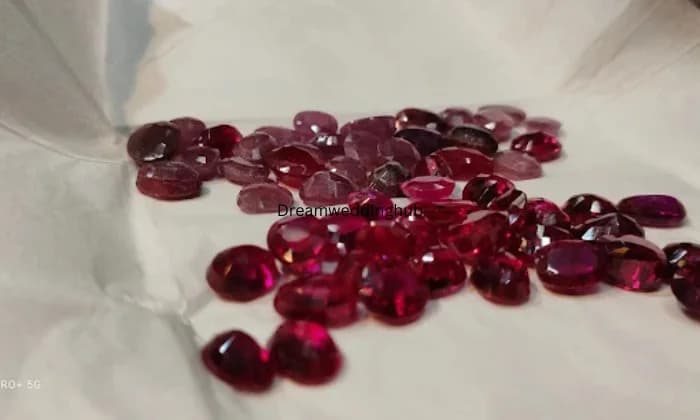 Gulab Ratna And Jewellers