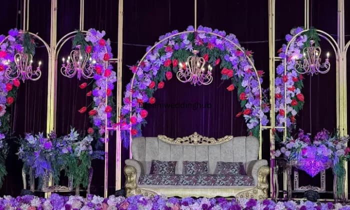 The Ornate By HS Resort