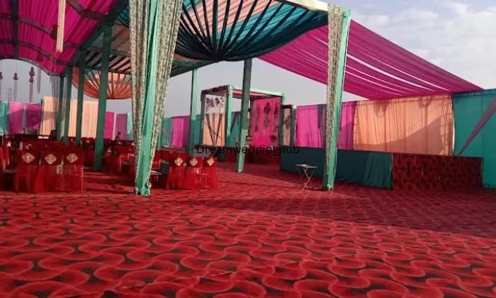 K B FARM AND PARTY MARRIAGE HALL