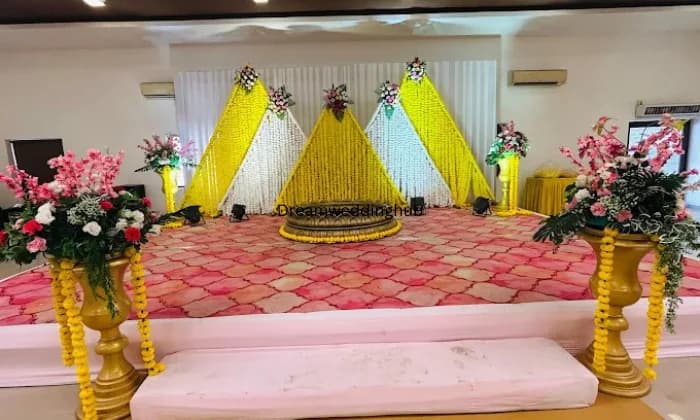 Ridham Mandap