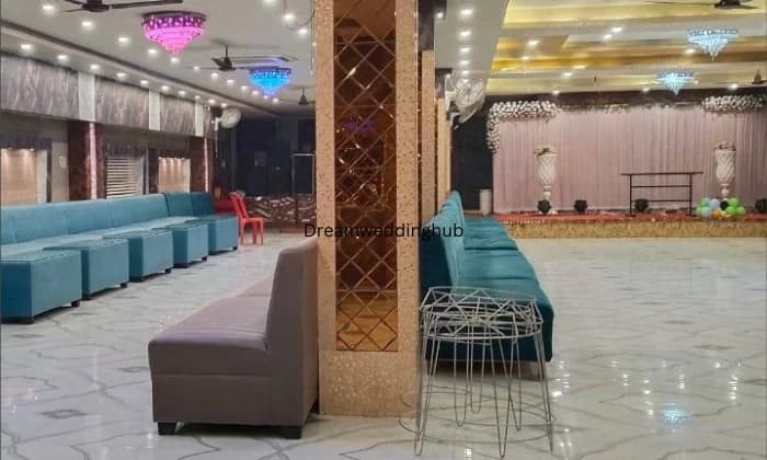 The Raj Mahal Resort