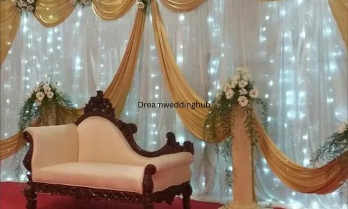 Arihant Mandap Service