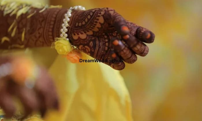 Nagercoil mehandi artist Magicalpalm by Hassi