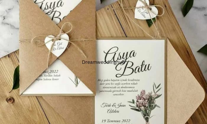 Theerthas wedding Cards