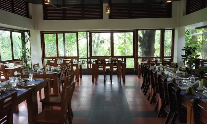 Wayanad Silverwoods Resorts
