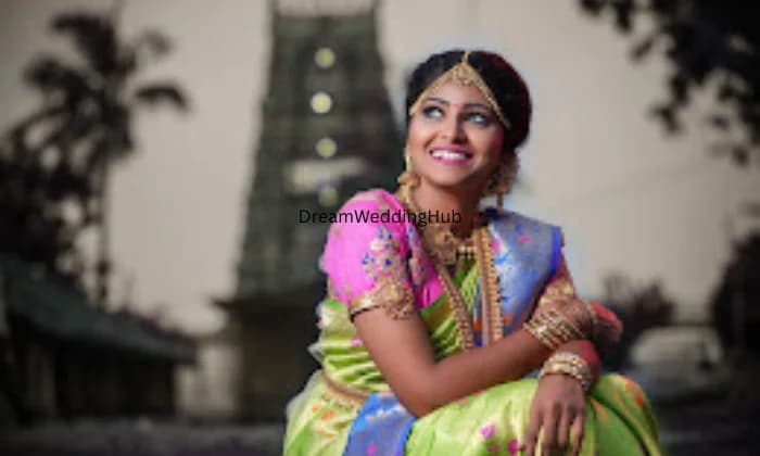 KURINJI SHOPPING CENTRE