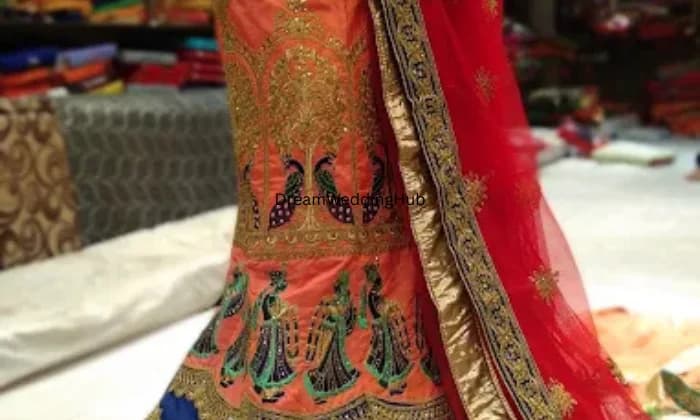 Toshniwal Womens Showroom